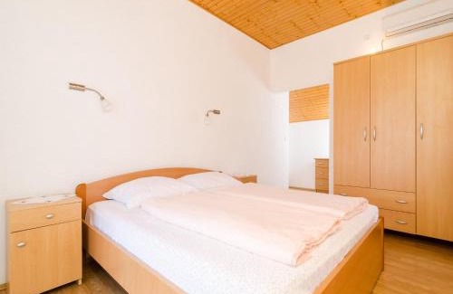 Kolocep Island Casa | Sea View Apartment Maćus