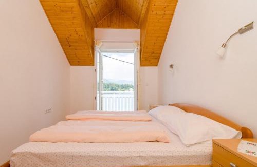 Kolocep Island Casa | Sea View Apartment Maćus
