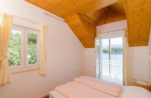 Kolocep Island Casa | Sea View Apartment Maćus