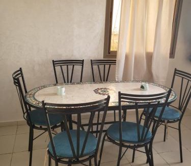 Ameur Apartamento | Sea View Apartment