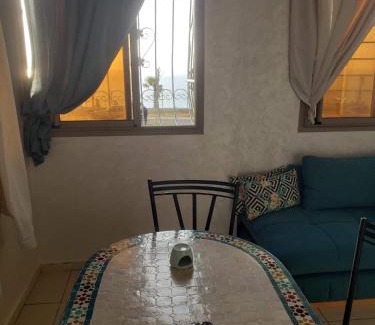 Ameur Apartamento | Sea View Apartment