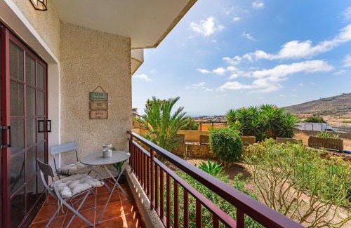 Adeje Apartamento | Sea View Apartment Magic Moments Adeje