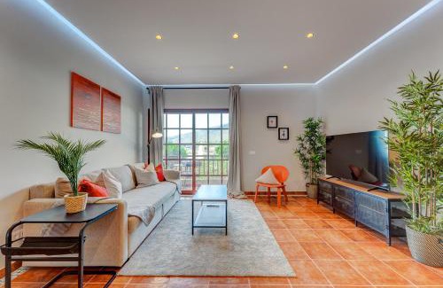 Adeje Apartamento | Sea View Apartment Magic Moments Adeje