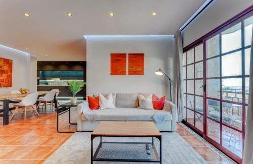 Adeje Apartamento | Sea View Apartment Magic Moments Adeje