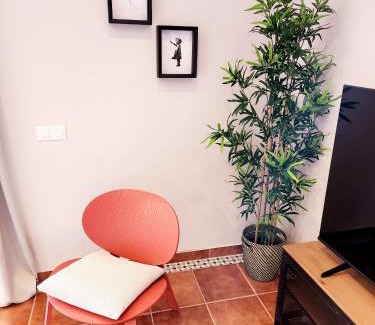 Adeje Apartamento | Sea View Apartment Magic Moments Adeje