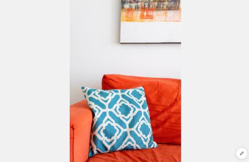 Għadira Apartamento | Sea View Apartment Mellieha