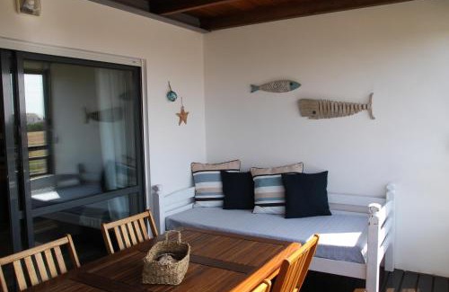 Telheiro Apartamento | Sea View Apartment Near Meia Praia Beach in Lagos!