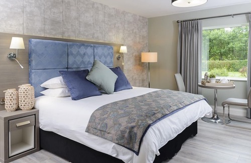 Templenoe Apartamento | Sea View Apartment only 10 minute's drive from Kenmare