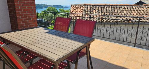 Strunjan Apartamento | Sea view apartment Renzzo