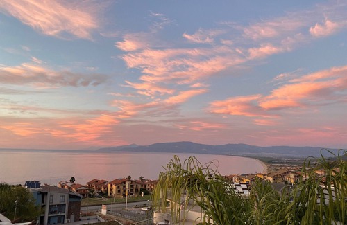 Pizzo Apartamento | Sea View Apartment - Superbly Located in Pizzo, Calabria