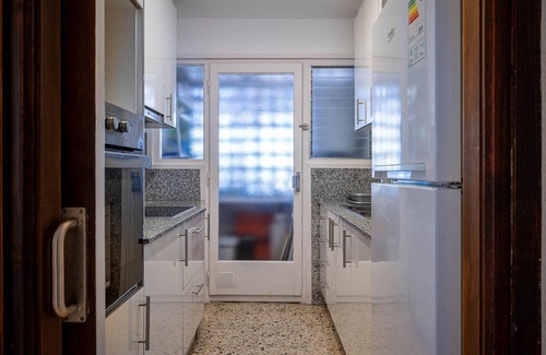 Altafulla Apartamento | Apartamento con Terraza Privada Frente al Mar en Canyadell, Altafulla