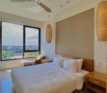 Ngu Hanh Son Apartamento | Sea View Apartments 2 bedrooms - Located in Hyatt Resort