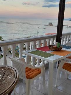 Leptokaria Apartamento | SEA VIEW APARTMENTS Aphrodite