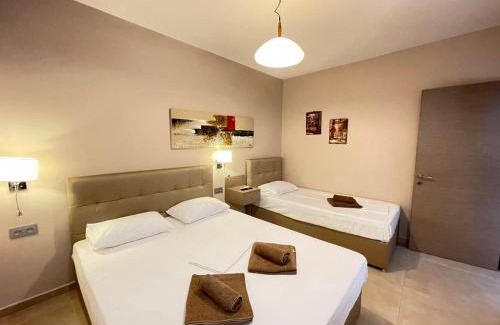 Leptokaria Apartamento | SEA VIEW APARTMENTS Aphrodite