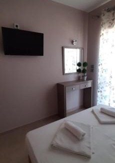 Leptokaria Apartamento | SEA VIEW APARTMENTS Aphrodite