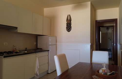 Sal Rei Apartamento | Sea view apartments (close to centre)