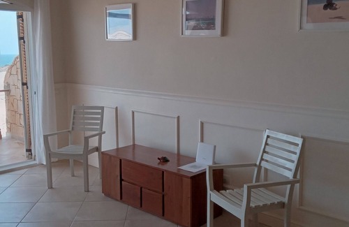 Sal Rei Apartamento | Sea view apartments (close to centre)