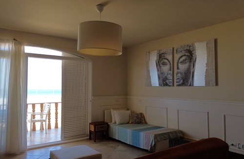 Sal Rei Apartamento | Sea view apartments (close to centre)