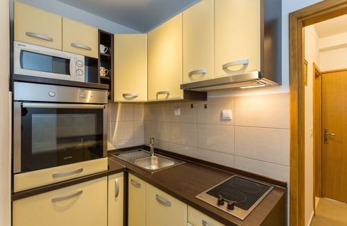Municipality of Dubrovnik Apartamento | Sea View Apartments - Perovic