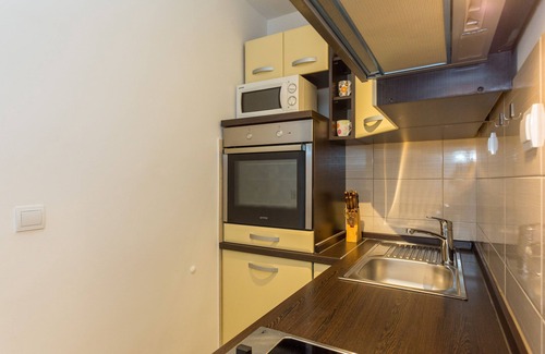 Municipality of Dubrovnik Apartamento | Sea View Apartments - Perovic