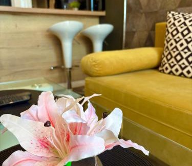 Burgas Apartamento | Sea View Apartments Residence Лазурен бряг