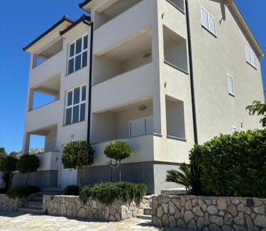 Zaboric Apartamento | Sea View Apartments Zaboric