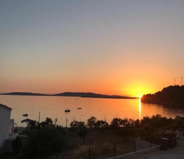 Zaboric Apartamento | Sea View Apartments Zaboric