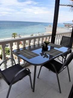 Leptokaria Apartamento | SEA VIEW APARTMENTS Zeus