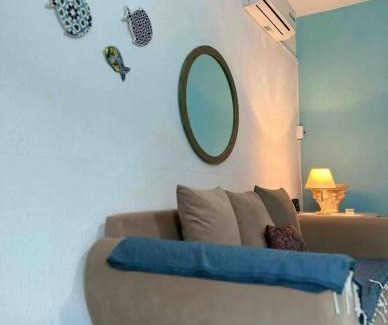 La Marsa Villa | Sea View Appartement a la Marsa plage