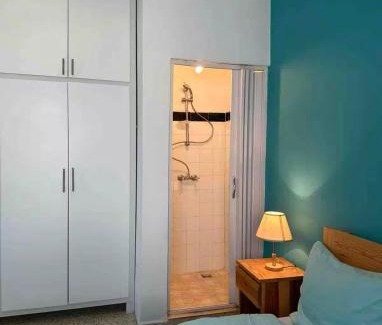 La Marsa Villa | Sea View Appartement a la Marsa plage