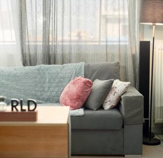 Argyroupoli Apartamento | Sea-View Apt Argyroupoli, Athens