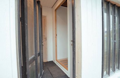 Torshavn Apartamento | Sea View Apt / Central / Spacious / Free Parking