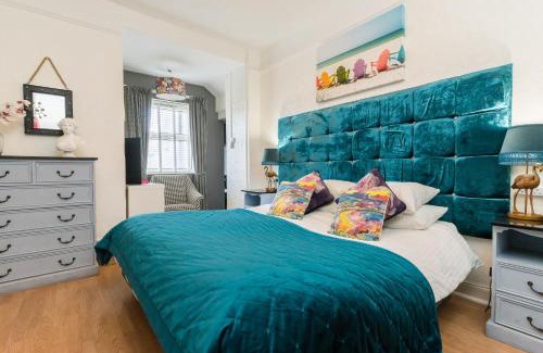 Aberystwyth Apartamento | Sea view Ar Lan y Mor LUXURY APARTMENT