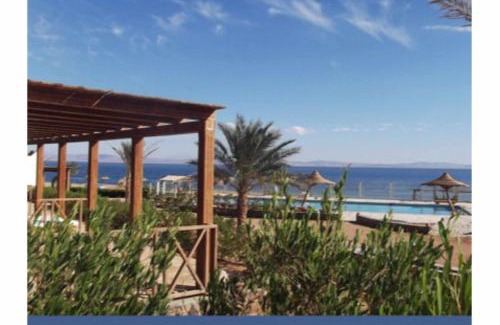 Dahab Apartamento | Sea View at Canyon Estate
