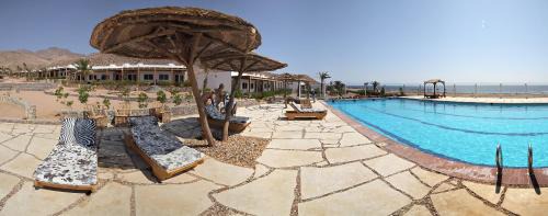 Dahab Apartamento | Sea View at Canyon Estate