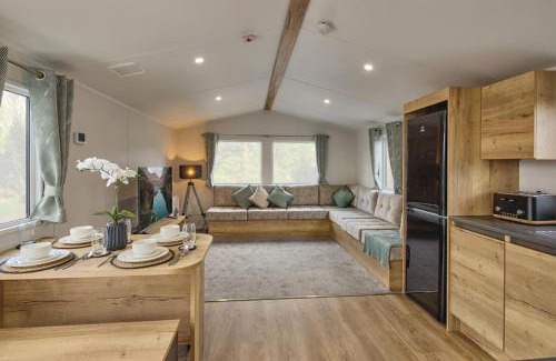 Crimdon Complejo | Sea View at Crimdon Dene Holiday Park