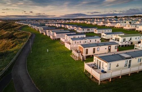 Crimdon Complejo | Sea View at Crimdon Dene Holiday Park