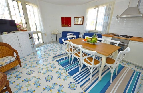 Marina San Gregorio Apartamento | SEA VIEW BAY HOUSE
