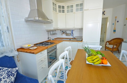 Marina San Gregorio Apartamento | SEA VIEW BAY HOUSE