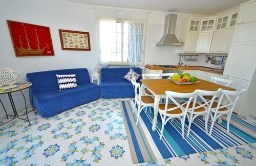 Marina San Gregorio Apartamento | SEA VIEW BAY HOUSE