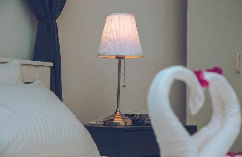Kerr Serign Apartamento | Sea view beach apartment
