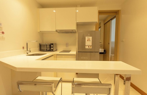Rawai Condominio | Sea View Beach Dinning Beach Front c113