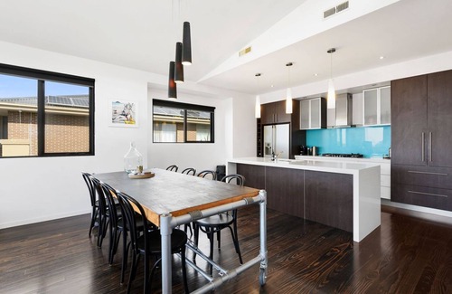 Jan Juc Casa | Sea View Beach House 11a