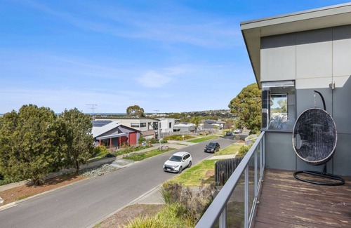 Jan Juc Casa | Sea View Beach House 11a