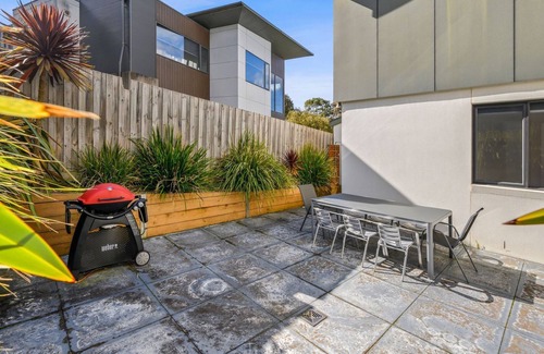 Jan Juc Casa | Sea View Beach House 11a