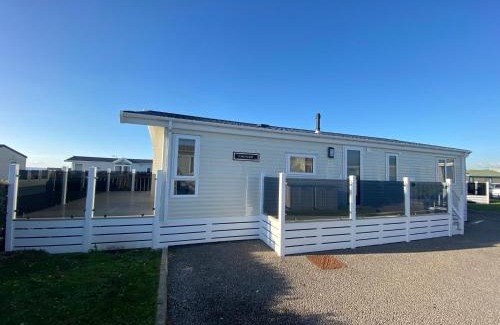 Porthcawl Apartamento | Sea view beach lodge Trecco bay 3 bedroom