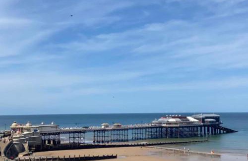 Cromer Casa | Sea View, Beach Road, Cromer