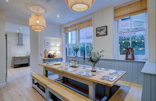 Cromer Casa | Sea View, Beach Road, Cromer