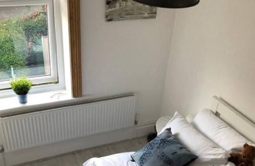 West Kirby Casa | Sea view-beautiful apt in heart of West Kirby