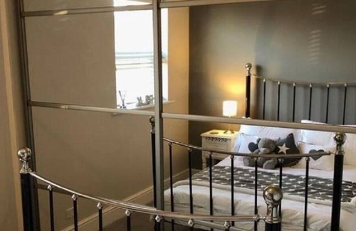 West Kirby Casa | Sea view-beautiful apt in heart of West Kirby